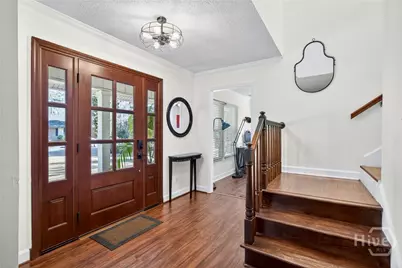 11 Sutton Road, Savannah, GA 31419 - Photo 5
