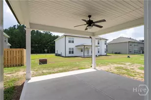 21 Belvedere Dr, Guyton, GA 31312 - Photo 29