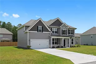 21 Belvedere Dr, Guyton, GA 31312 - Photo 3