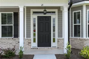 21 Belvedere Dr, Guyton, GA 31312 - Photo 5