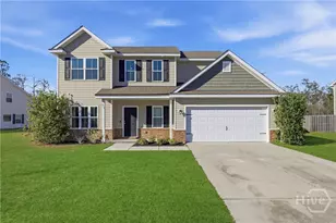 633 Majestic Dr, Guyton, GA 31312 - Photo 23