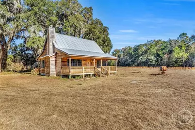 580 Old Gress Island Road, Midway, GA 31320 - Photo 19