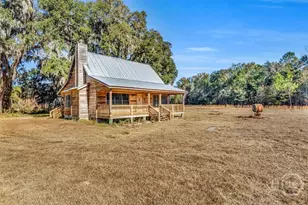 580 Old Gress Island Rd, Midway, GA 31320 - Photo 19