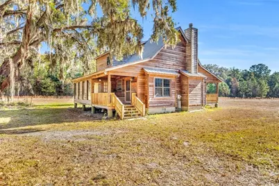 580 Old Gress Island Road, Midway, GA 31320 - Photo 7