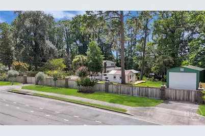 8815 Whitefield, Savannah, GA 31406 - Photo 51
