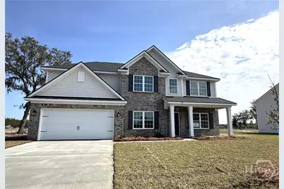 726 Deer Meadow Way SE, Allenhurst, GA 31301 - Photo 1