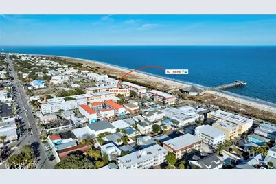3 15th Street #208, Tybee Island, GA 31328 - Photo 1