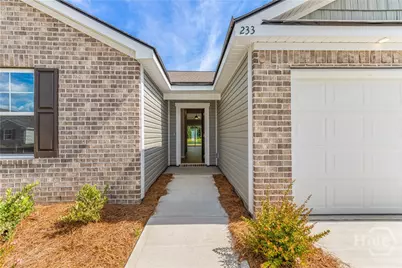 233 Mage Street, Bloomingdale, GA 31302 - Photo 3