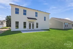 235 Mage St, Bloomingdale, GA 31302 - Photo 33