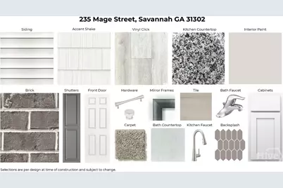 235 Mage Street, Bloomingdale, GA 31302 - Photo 19