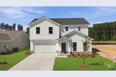 235 Mage Street, Bloomingdale, GA 31302 - Photo 41