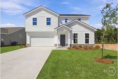 235 Mage Street, Bloomingdale, GA 31302 - Photo 1