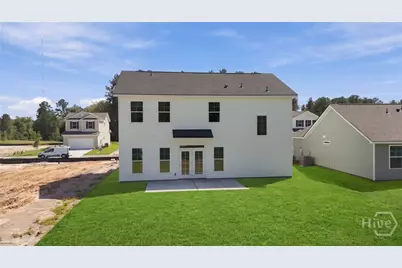 235 Mage Street, Bloomingdale, GA 31302 - Photo 37