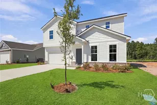 235 Mage St, Bloomingdale, GA 31302 - Photo 5