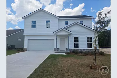 235 Mage Street, Bloomingdale, GA 31302 - Photo 1