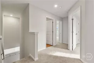 253 Mage St, Bloomingdale, GA 31302 - Photo 5