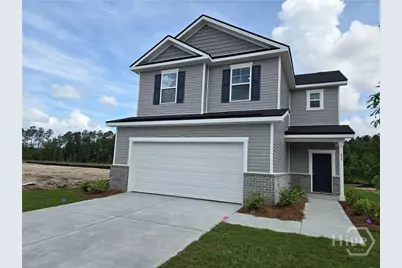 253 Mage Street, Bloomingdale, GA 31302 - Photo 1