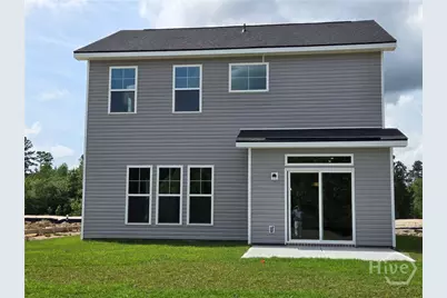 253 Mage Street, Bloomingdale, GA 31302 - Photo 3