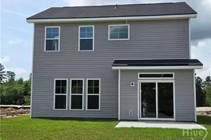 253 Mage St, Bloomingdale, GA 31302 - Photo 3