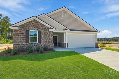 230 Mage Street, Bloomingdale, GA 31302 - Photo 1