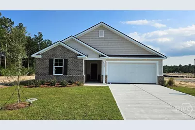 230 Mage Street, Bloomingdale, GA 31302 - Photo 1