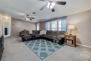 110 Saddlehorn Dr, Guyton, GA 31312 - Photo 5
