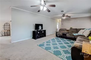 110 Saddlehorn Dr, Guyton, GA 31312 - Photo 7