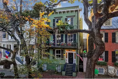 15 E Jones Street #3B, Savannah, GA 31401 - Photo 1