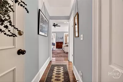 15 E Jones Street #3B, Savannah, GA 31401 - Photo 5