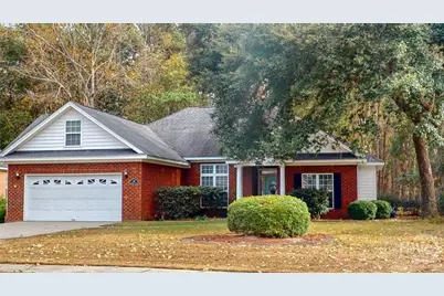 103 Valhalla Drive, Savannah, GA 31419 - Photo 1