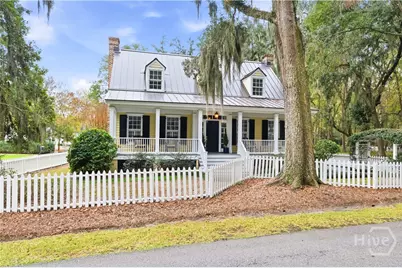 52 Magnolia Lane, Richmond Hill, GA 31324 - Photo 1