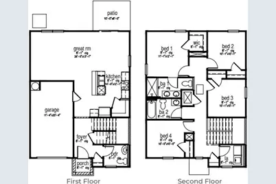 35 Jovita Drive, Port Wentworth, GA 31407 - Photo 3