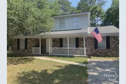23 Sabreena Circle, Hinesville, GA 31313 - Photo 1