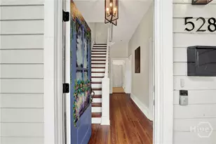 528 E Park Ave, Savannah, GA 31401 - Photo 5