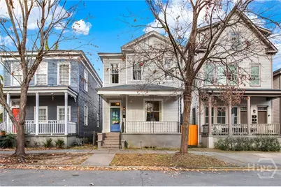 528 E Park Avenue, Savannah, GA 31401 - Photo 1