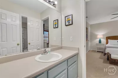 3 Lullwater Road #A, Tybee Island, GA 31328 - Photo 29