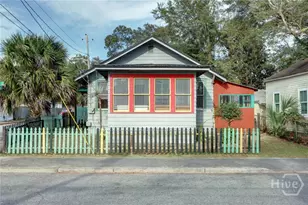 1212 New Jersey Ave, Savannah, GA 31404 - Photo 5