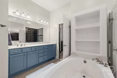 401 River Oaks Drive #401, Richmond Hill, GA 31324 - Photo 25