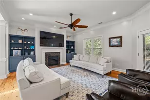 401 River Oaks Dr, Richmond Hill, GA 31324 - Photo 5
