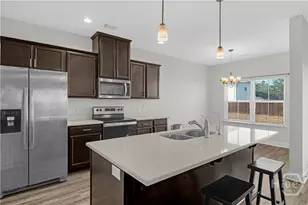 505 Rutledge Dr, Hinesville, GA 31313 - Photo 17