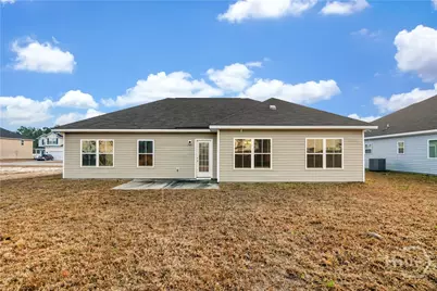 505 Rutledge Drive, Hinesville, GA 31313 - Photo 23