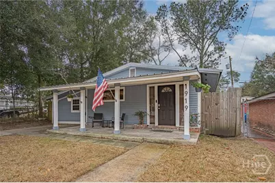 1919 E 51st Street, Savannah, GA 31404 - Photo 1