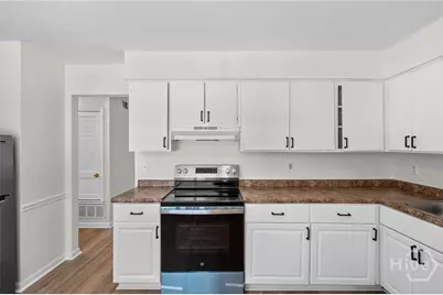 2511 Oak Forest Drive #A, Savannah, GA 31404 - Photo 9