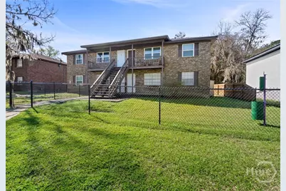 2511 Oak Forest Drive #A, Savannah, GA 31404 - Photo 1