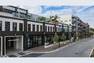 201 Pilot Street #A2-A, Savannah, GA 31401 - Photo 1