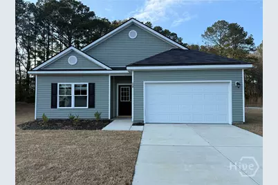 112 Founders Drive, Rincon, GA 31326 - Photo 1