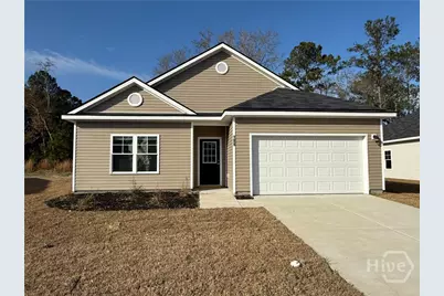 108 Founders Drive, Rincon, GA 31326 - Photo 1