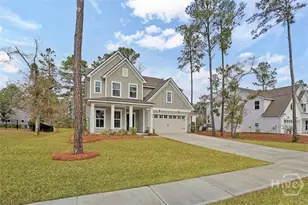 179 Mandeville Dr, Richmond Hill, GA 31324 - Photo 3