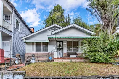 2205 Ogeechee Road, Savannah, GA 31415 - Photo 1