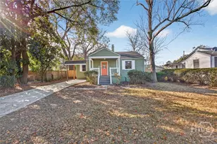 1919 Greenwood St, Savannah, GA 31404 - Photo 3
